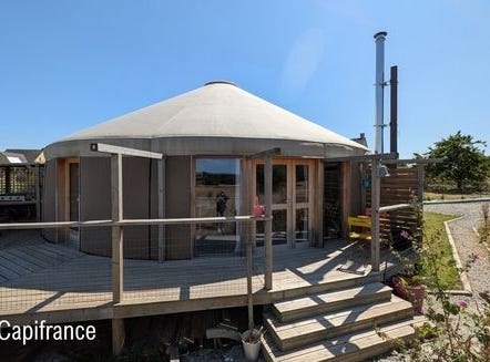 LA GACILLY, Bretagne 56200