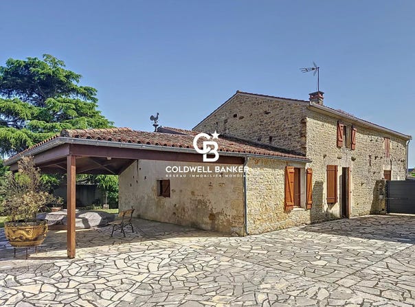 Saint-Michel-en-l'Herm, Pays-de-la-Loire 85580
