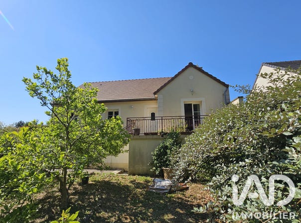 Paron, Bourgogne-Franche-Comté 89100