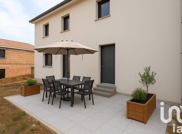 Fléville-devant-Nancy, Grand Est 54710