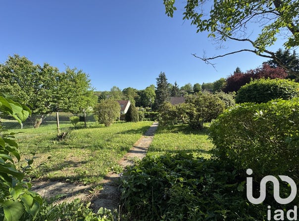 Saint-Cyr-en-Arthies, Île-de-France 95510