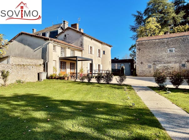Payroux, Poitou-Charentes 86350