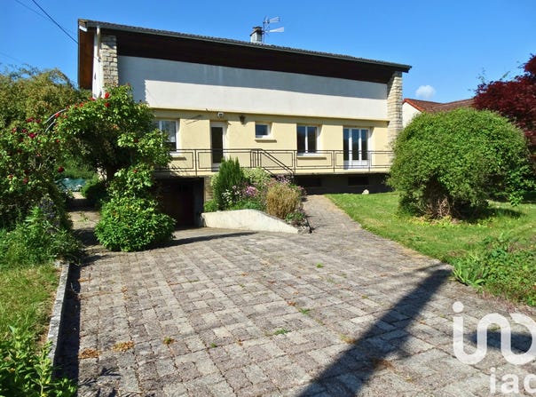 Hymont, Grand Est 88500