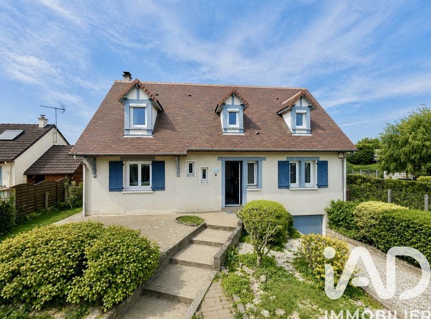 Artenay, Centre-Val de Loire 45410