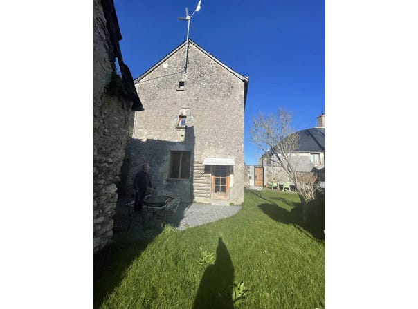Rillé, Indre-et-Loire 37340