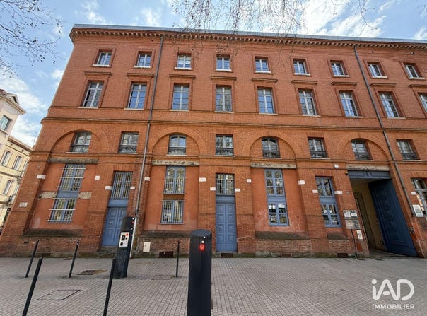 TOULOUSE, Occitanie 31000