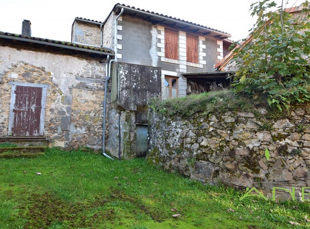 Busserolles, Nouvelle-Aquitaine 24360