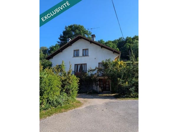 Saulxures-Sur-Moselotte, Lorraine 88290