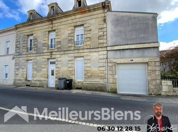 Montendre, Charente-Maritime 17130