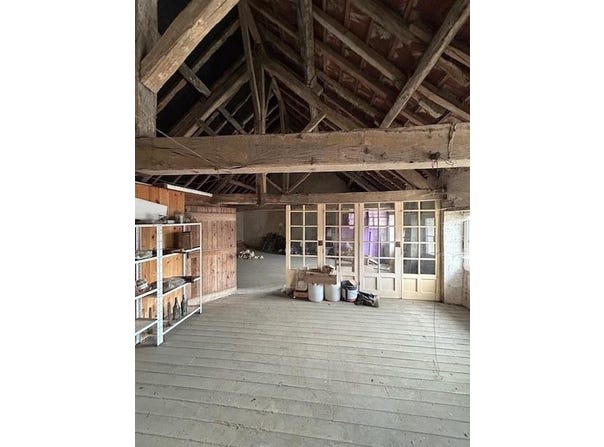 Saint-Germain, Poitou-Charentes 86310