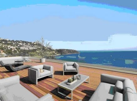 Roquebrune-Cap-Martin, Provence-Alpes-Côte d'Azur 06190