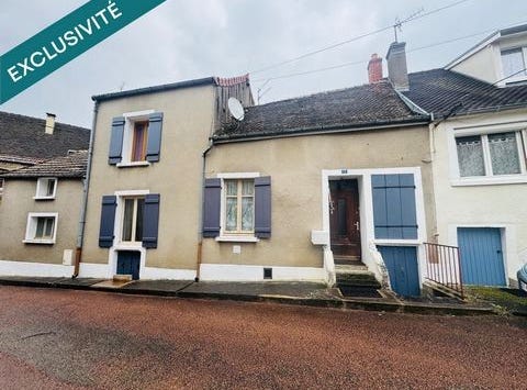 Nolay, Bourgogne 21340