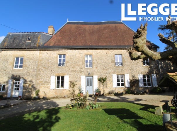 Pressac, Nouvelle-Aquitaine 86460