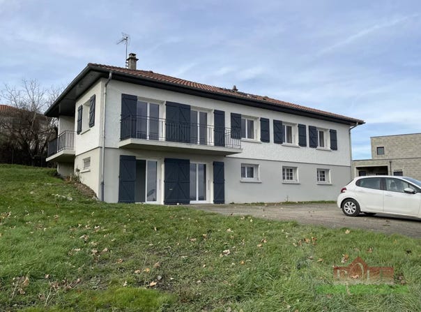 Vienne, Isère 38200