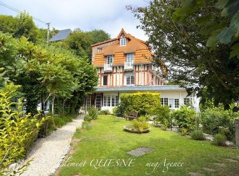 Dieppe, Haute-Normandie 76370