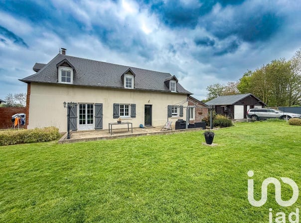 Aizier, Normandy 27500