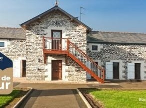 JANZE, Bretagne 35150