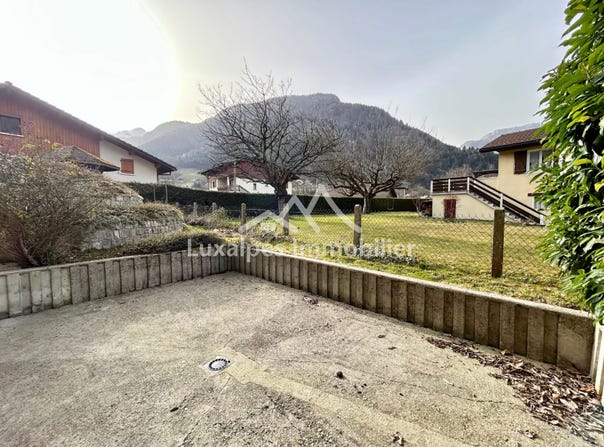 Thônes, Auvergne-Rhône-Alpes 74230