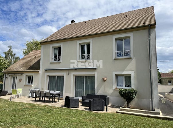Milly-la-Forêt, Essonne 91490
