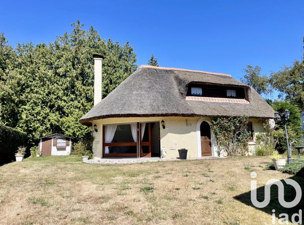 Quend, Hauts-de-France 80120