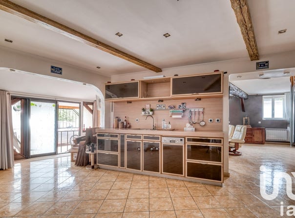 Claye-Souilly, Île-de-France 77410