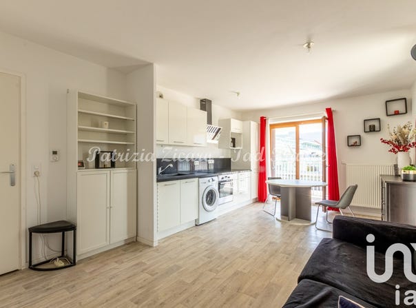 Massy, Île-de-France 91300