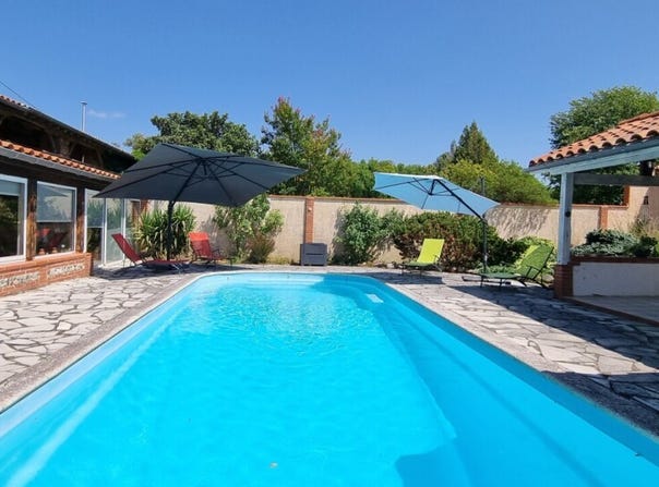 Auterive, Occitanie 31190