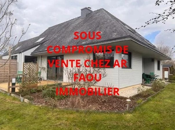 Hanvec, Finistère 29460