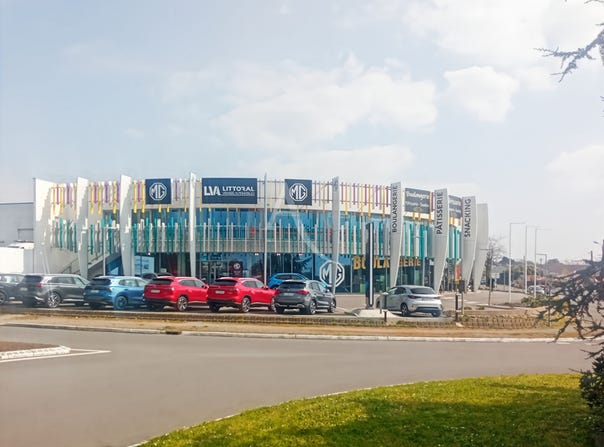 CHALLANS, Pays de la Loire 85300