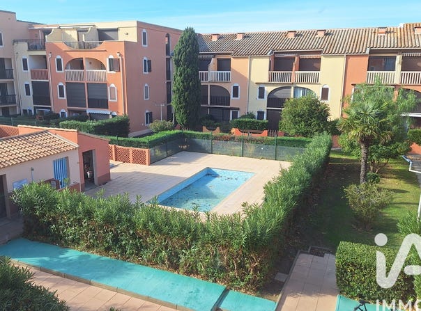Canet-en-Roussillon, Occitanie 66140