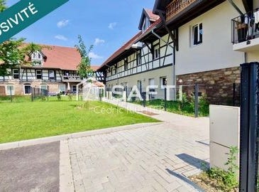 Gerstheim, Alsace 67150