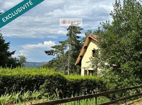 Boree, Rhône-Alpes 07310