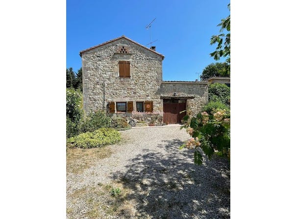 cordes sur ciel, Occitanie 81170