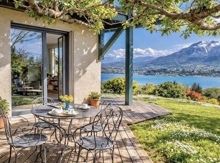 Aix-les-Bains, Rhône-Alpes 73100