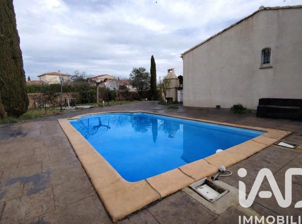 Clarensac, Occitanie 30870