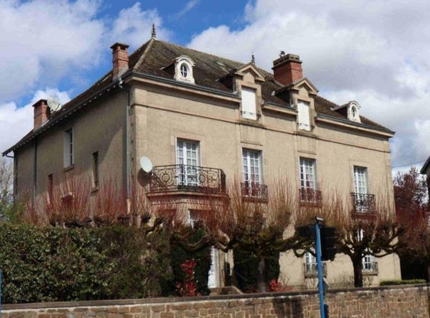 Aixe-sur-Vienne, Nouvelle-Aquitaine 87700