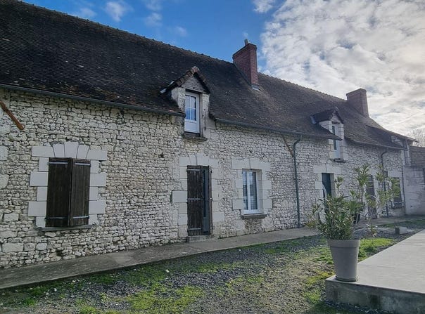 MAILLÉ, Centre-Val de Loire 37800