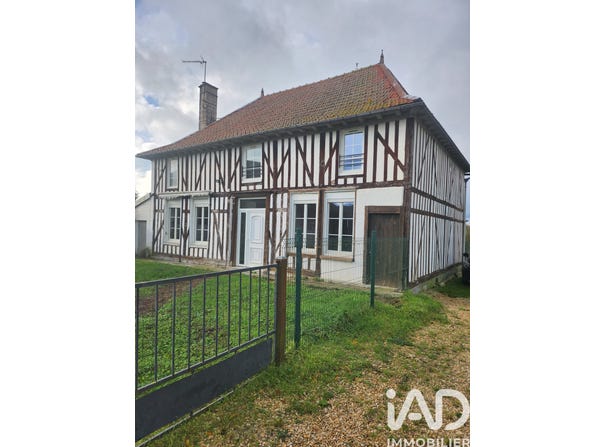 Bréban, Grand Est 51320