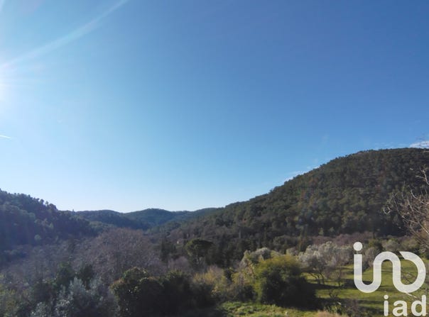 Bargemon, Provence-Alpes-Côte d'Azur 83830