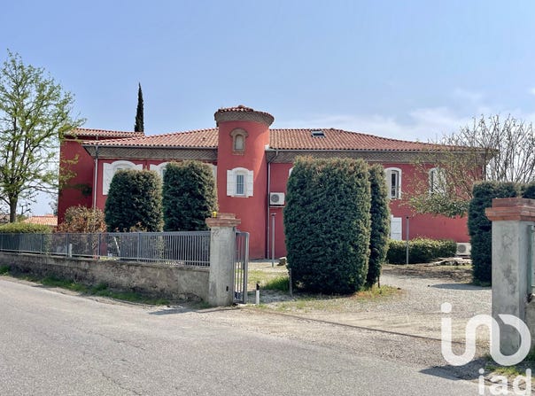 Muret, Occitanie 31600