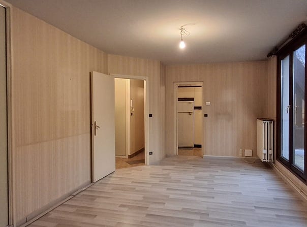 Bruay-la-Buissière, Hauts-de-France 62700
