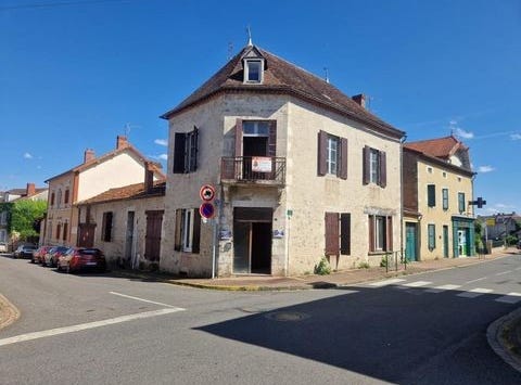 Bellenaves, Auvergne 03330