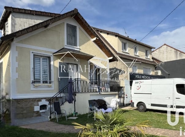 Chelles, Île-de-France 77500