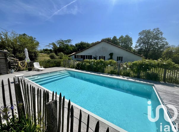 Saint-Lon-les-Mines, Nouvelle-Aquitaine 40300