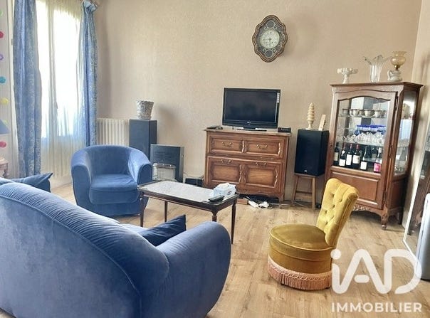 Luynes, Centre-Val de Loire 37230