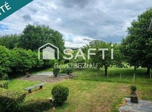 Moisdon-La-Riviere, Pays de la Loire 44520