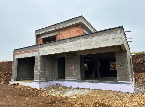 Volmerange-les-Mines, Moselle 57330