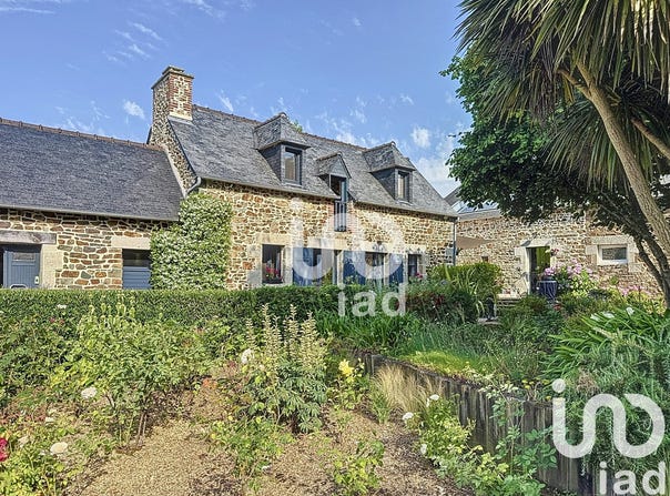Lantic, Brittany 22410