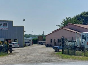 Samazan, Nouvelle-Aquitaine 47250