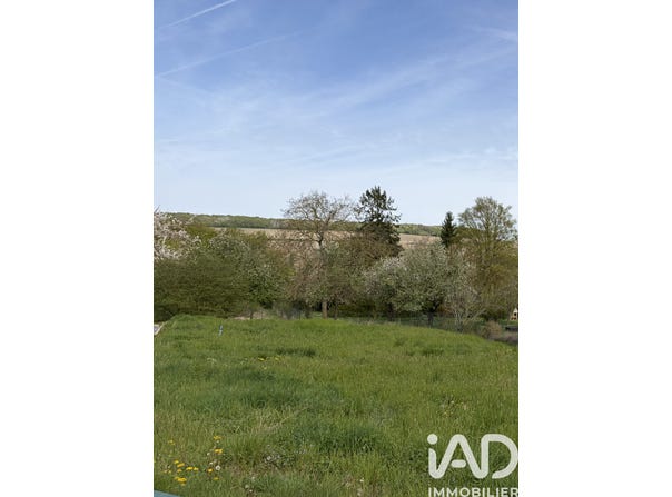 Blesmes, Hauts-de-France 02400
